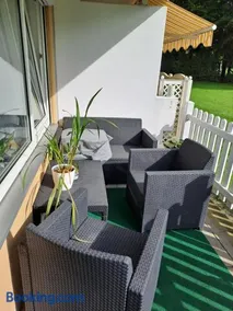 Ferienwohnung Allgäu Memmingen - Image 1