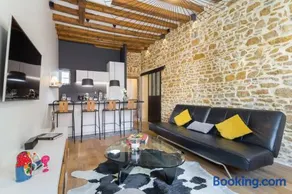 La Suite Boissac - Cœur de Lyon - Bellecour - Image 1