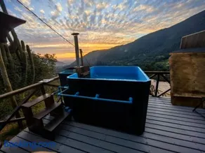 Terraza Olmué Piscina y Tinaja Uso Exclusivo - Image 3