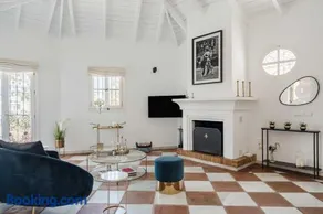 Casa Heredia - Rural Andalusian Retreat - Image 3