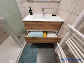 Appartement Salbris- Parking Gratuit - Image 3