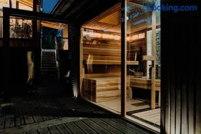 Maroska Forest Cabin & Wellness - Image 2