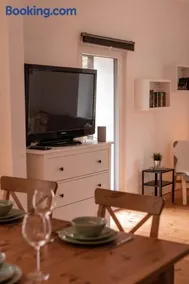Apartment 28 - Parkplatz - Image 3