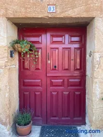 Casa Rural Zirimiri en Herreros, Soria - Image 5