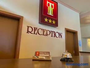 Hotel Termal - Image 1