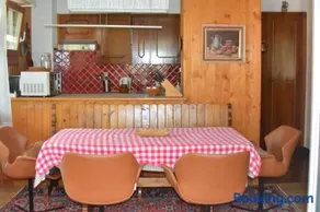 Apartment Champéry Grand Pré A - Image 4