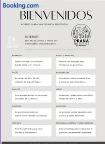 Prana Cabaña Mandala a estrenar 4 hab - Image 3