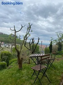 Aussichtsterrasse Sankt Martin - Image 3