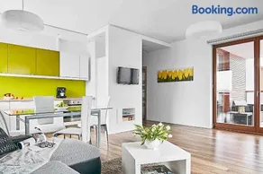 IRS ROYAL APARTMENTS Apartamenty IRS Nadmorski Dwór - Image 1
