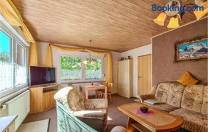 1 Bedroom Cozy Home In Harzgerode Ot D - Image 1