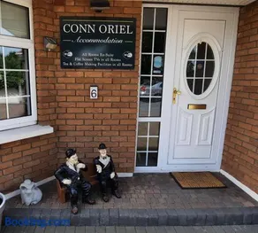 Conn Oriel B&B - Image 2