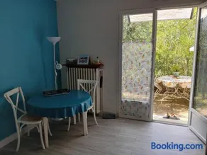 Appartement indépendant privatif avec jardin - Image 3