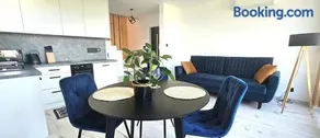 Green Fields Apartments - Apartamenty na Dzikiej Łące 2 - Image 2