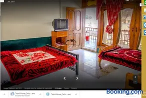 Golden Star Hotel Kalam - Image 1