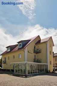 Gästehaus Kleeberger - Image 3