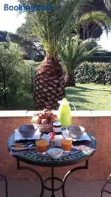Chambres d'hôtes Villa Alizé - Image 2