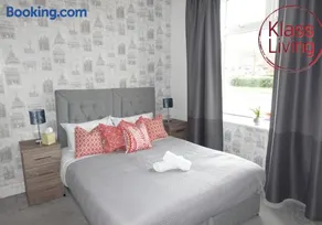 Mossend Apartment by Klass Living Bellshill - Image 1