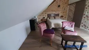 La Maréchalerie, studio authentique au cœur d'un beau village Gâtinais - Image 4