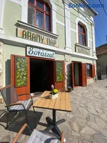 Aranynap Vendégház és Borászat - Image 5