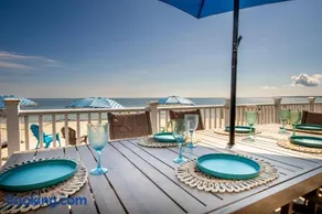 Oceanfront Cape Cod House by Rock Properties - Image 3