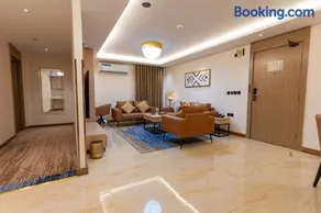 Elite Served Apartments - Hafar Al-Batin - إليت حفر الباطن - Image 2