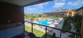 Flat Eco Resort-Praia dos Carneiros - Image 1