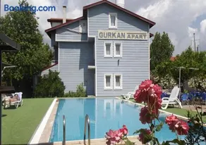 Gurkan Apart Hotel - Image 1