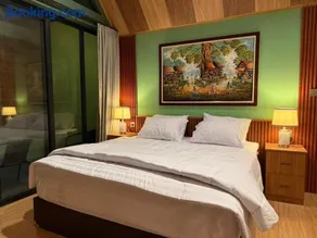 Relung Villas Pakem Kaliurang - Near Merapi, Yogyakarta - Image 1