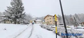 Appartamento - Chalet Baltmann - Lavarone - Image 2