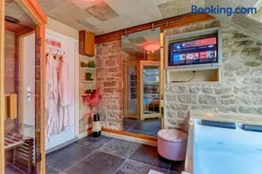 Sous mon toit - Sauna & jacuzzi - Image 2