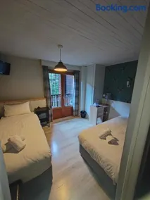 Hotel La Renardière Morzine - Image 4