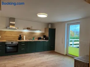 4-Steine-Blick, Wohnung "Zum Zirkelstein" - Image 3