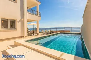Villa ASTERA- Sea view - Image 3