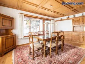 Chalet Murissen by Interhome - Image 3
