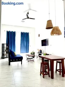 Cosy central apartment - Image 1