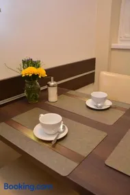 Bodza Apartmanok - Image 3
