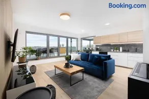 Apartment by the golf course - Image 1