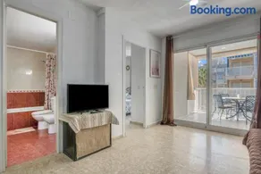 Apartamento en playa de Daimús - Image 5