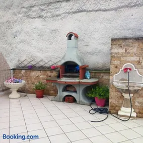 Evi's balcony - Image 3