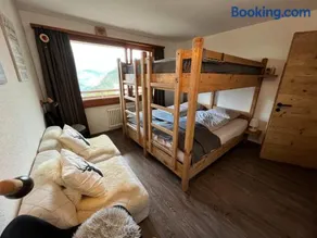 Verbier cozy Medran ski in ski out - Image 1