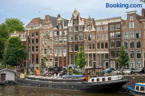 Houseboat Reussi - Image 2