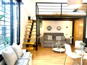 Homely Malaga Refino Loft D4 - Image 1