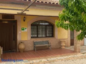 Casa Rural Villa Lucia - Image 3