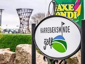 4 person holiday home in Karrebaeksminde - Image 3