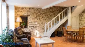 Maison charmante à La Porcherie - Image 2