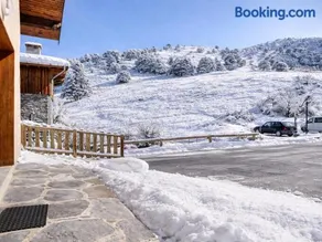 Chalet de charme - 8 pers. - FR-1-452-418 - Image 2