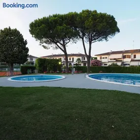villetta con piscina a due passi dal mare - Image 1