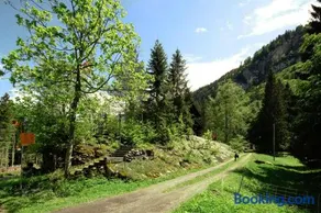 MOS Guesthouse Naturfreundehaus Brunig - Image 4
