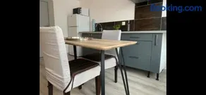 Ravissant studio en bord de mer - Image 1