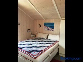 NEU Dänisches Holzhaus mit Sauna in Strandnähe - Image 2